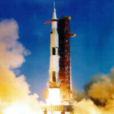 Timeline: Spacecraft