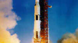 Timeline: Spacecraft