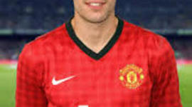 Timeline: Robin Van Persie