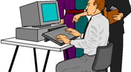 Timeline: Diana Marisol Moreira Vásquez Evolución del Pensamiento Administrativo