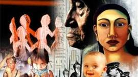 Timeline: LINEA DE TIEMPO ANTROPOLOGIA LUIS JUAREZ