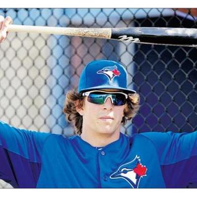 Timeline: The Life of Colby Rasmus