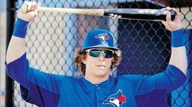 Timeline: The Life of Colby Rasmus