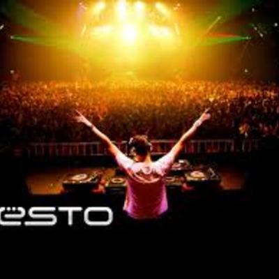 Timeline: Discografia DJ TIESTO