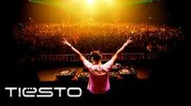 Timeline: Discografia DJ TIESTO