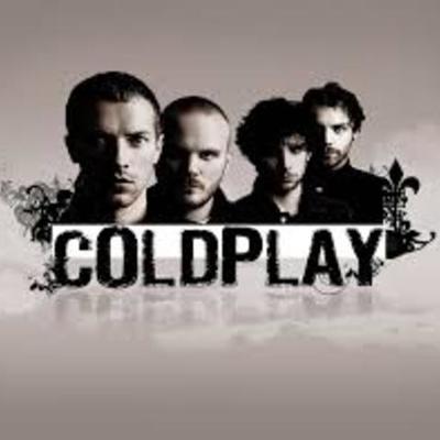 Timeline: DISCOGRAFIA COLDPLAY