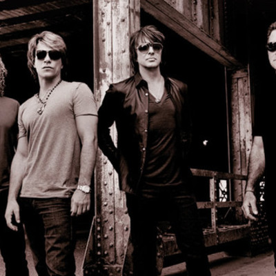 Timeline: Discografia de Bon Jovi