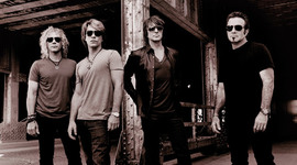 Timeline: Discografia de Bon Jovi