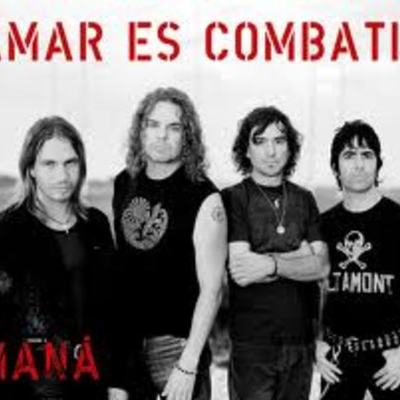 Timeline: Discografia Mana