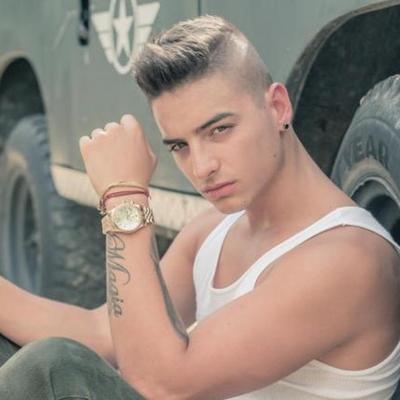 Timeline: discografia maluma
