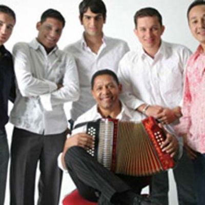 Timeline: discografia binomio de oro