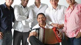 Timeline: discografia binomio de oro