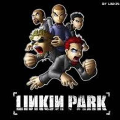 Timeline: discografia linkin park