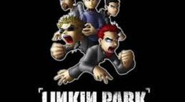 Timeline: discografia linkin park