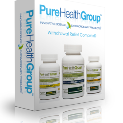 Timeline: Pure Health Group