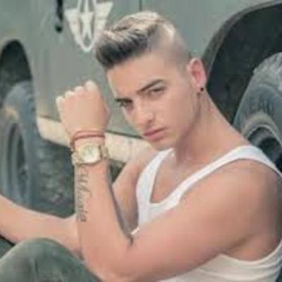 Timeline: maluma