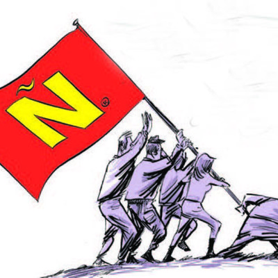 Timeline: La españa Universal.