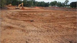 Timeline: Polk Construction