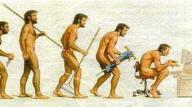 Timeline: NMR Evolución de los Sistemas y el Internet