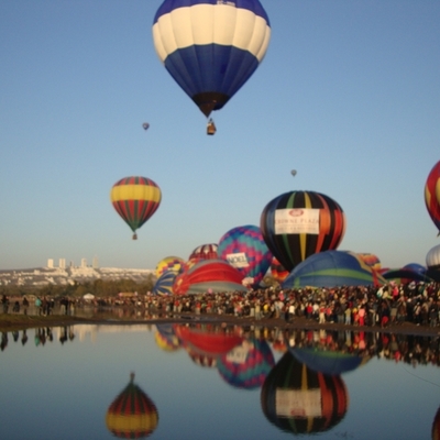 Timeline: Autobiografía