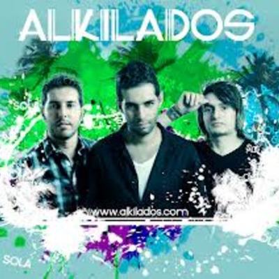 Timeline: Discografia de Alkilados