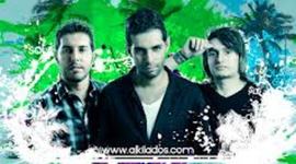 Timeline: Discografia de Alkilados