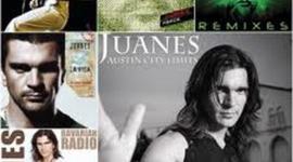 Timeline: discografia de  juanes