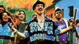 Timeline: discografia de:  Sargento Garcia