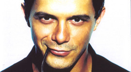 Timeline: discografia de alejandro sanz