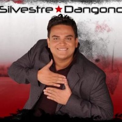 Timeline: discografia de sivestre dangon