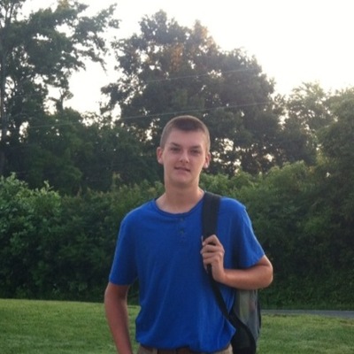 Timeline: Jacob Unthank's Timeline