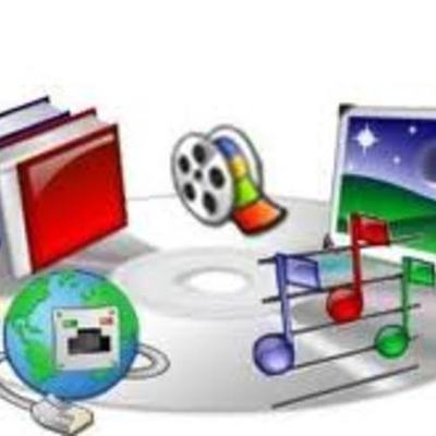 Timeline: 10 Tecnologías Educativas