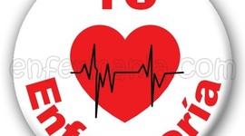 Timeline: Mi Vida Dentro de la Enfermeria