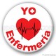 Yo amo la emfermeria