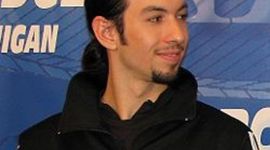 Timeline: Benjamin Agosto: Chicago Native, Ice Dancer