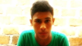 Timeline: Jordan David