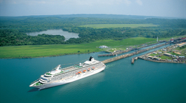 Timeline: El Canal de Panamá