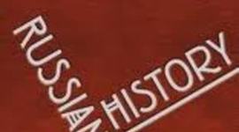 Timeline: Russian history