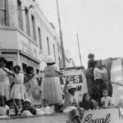 Timeline: Federation-Dylan, vivian