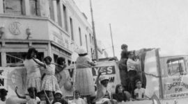 Timeline: Federation-Dylan, vivian