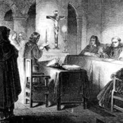 Timeline: el pozo y el pendulo