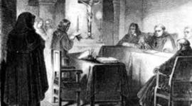 Timeline: el pozo y el pendulo