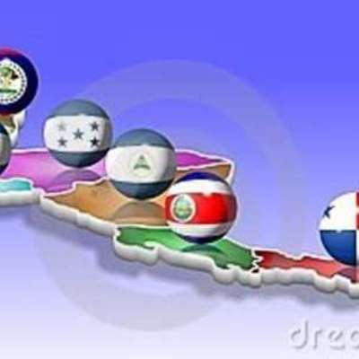 Timeline: Centro América