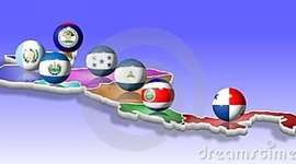 Timeline: Centro América