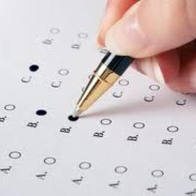 Timeline: Historia de la Psicometria en Colombia