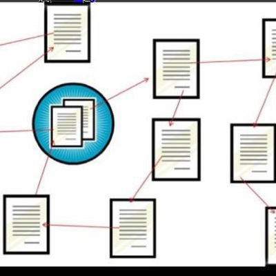 Timeline: Hipertexto