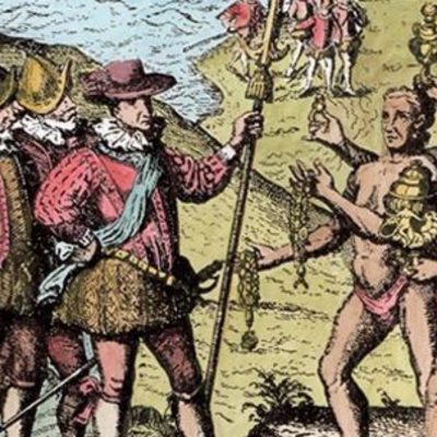 Timeline: US HISTORY:VHS SUMMER: CATERINA FANTETTI