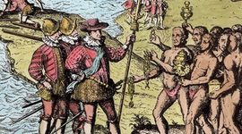 Timeline: US HISTORY:VHS SUMMER: CATERINA FANTETTI