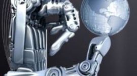 Timeline: ingmecatronica