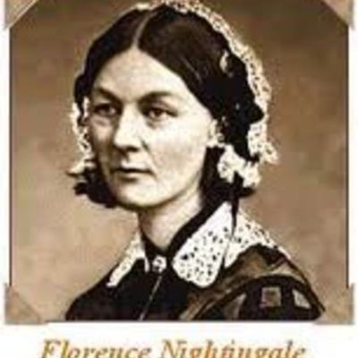 Timeline: LA HISTORIA DE LA ENFERMERIA